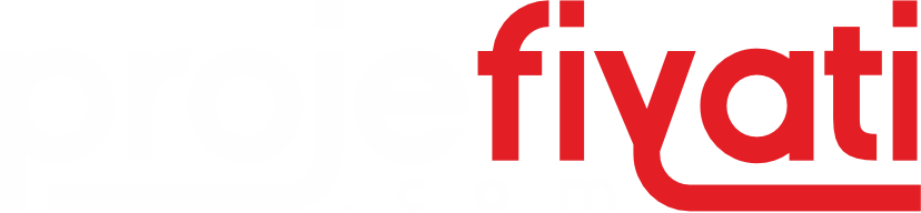 Proje Fiyatı